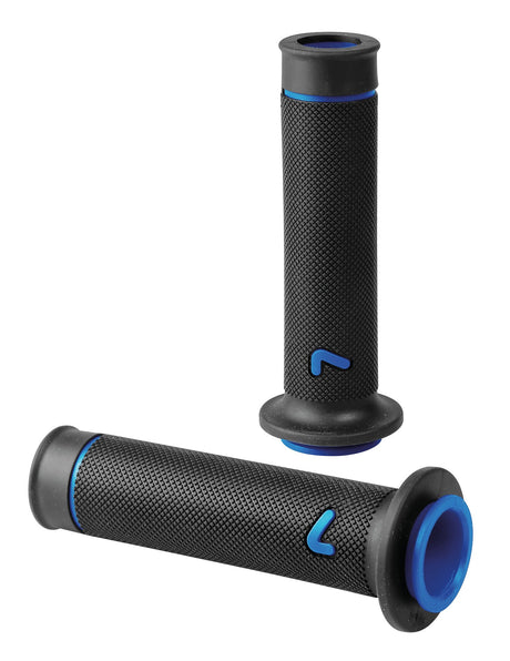Lampa Sport-Grip, manopole universali - Blu 90581