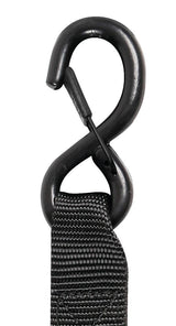 Lampa Kraken Pull-Up, coppia nastri tensori moto 90585