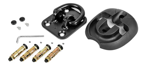 Lampa Shield 4, ancoraggio per moto da installare a pavimento 90592
