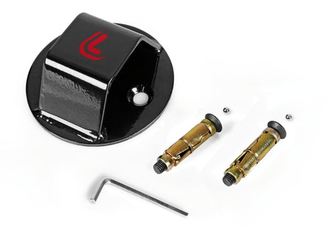 Lampa Shield 2, ancoraggio per moto da installare a pavimento 90593