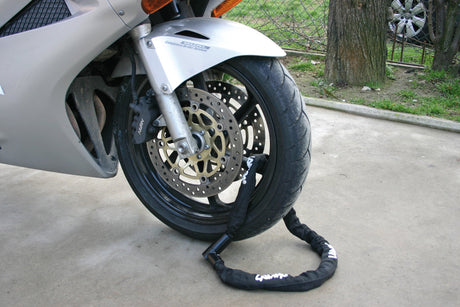 Lampa Viper, catena antifurto - 120 cm 90600