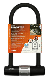 Lampa Strength, lucchetto antifurto ad arco 90609