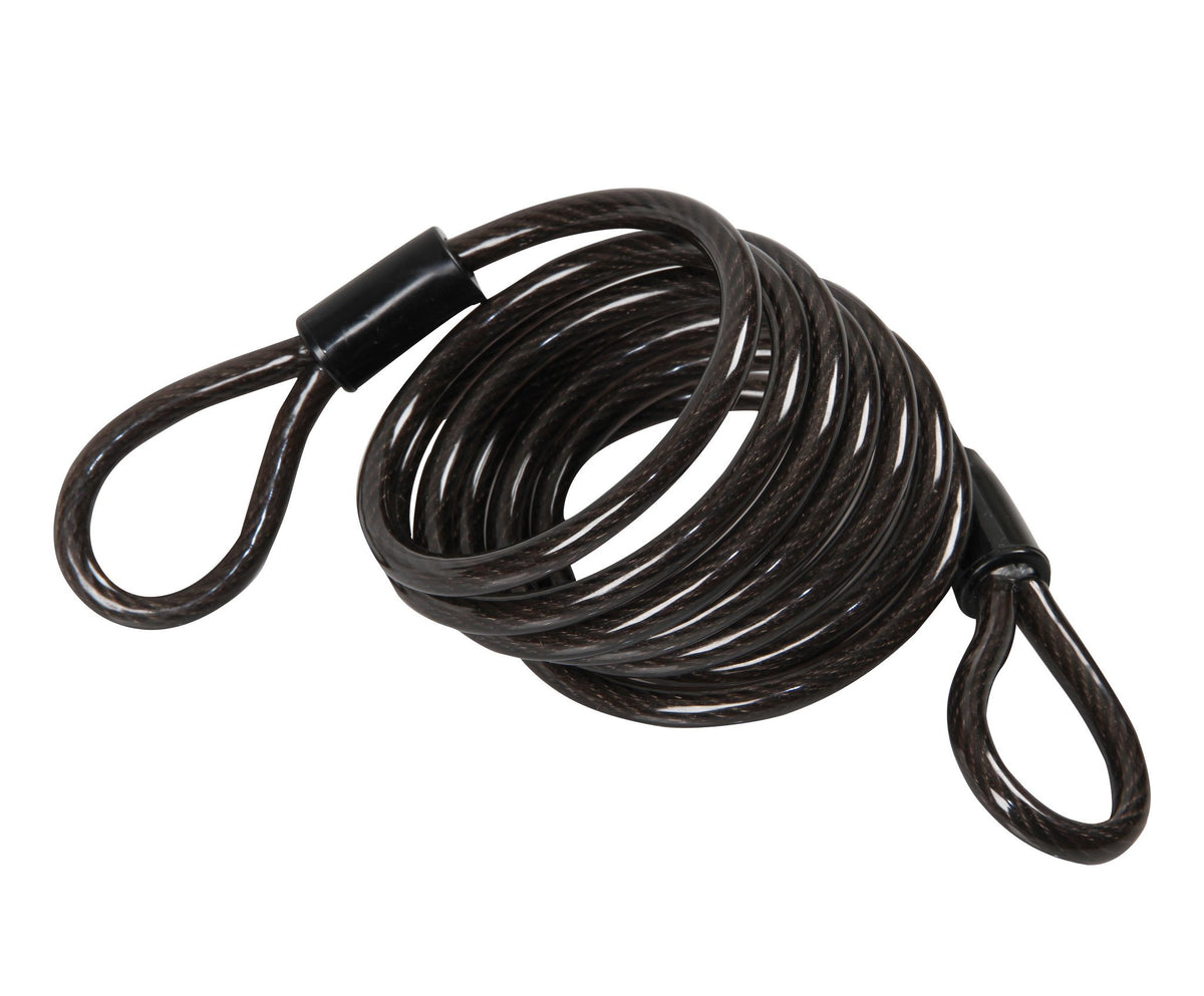 Lampa No-Ride, cavetto di sicurezza  6 mm - 160 cm 90611
