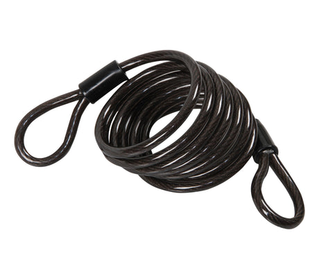Lampa No-Ride, cavetto di sicurezza  6 mm - 160 cm 90611