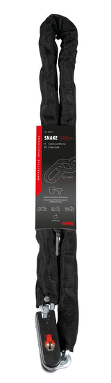 Lampa Snake, catena antifurto - 100 cm 90615