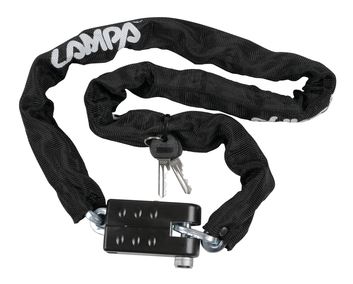 Lampa Snake, catena antifurto - 100 cm 90615