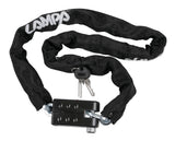 Lampa Snake, catena antifurto - 100 cm 90615
