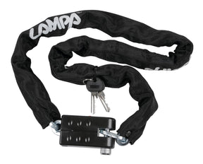 Lampa Snake, catena antifurto - 100 cm 90615