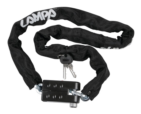 Lampa Snake, catena antifurto - 100 cm 90615