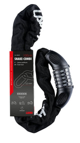 Lampa Snake-Combi, catena antifurto - 100 cm 90629