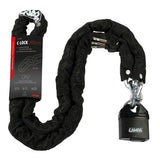 Lampa C-Lock 200, catena antifurto - 200 cm 90631