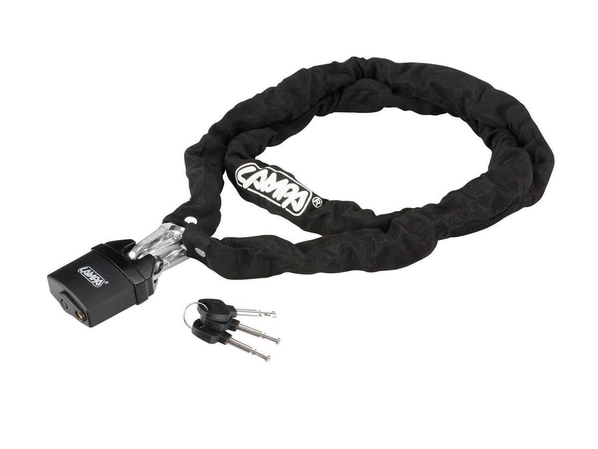 Lampa C-Lock 200, catena antifurto - 200 cm 90631