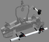 Adaptador adicional para portabicicletas Michelin para barra de remolque