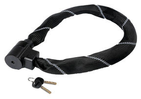 Lampa Taipan, catena antifurto - 90 cm 90671