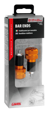 Lampa SU-4, Stabilizzatori universali - Arancio 90677