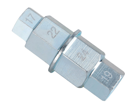 Lampa Spindle Key, chiave professionale per la rimozione della ruota anteriore 90678