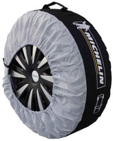 Michelin Set 4 copriruote universali