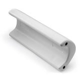 Parabordo Rib Bianco 350x800x12 mm 55796 Plastimo