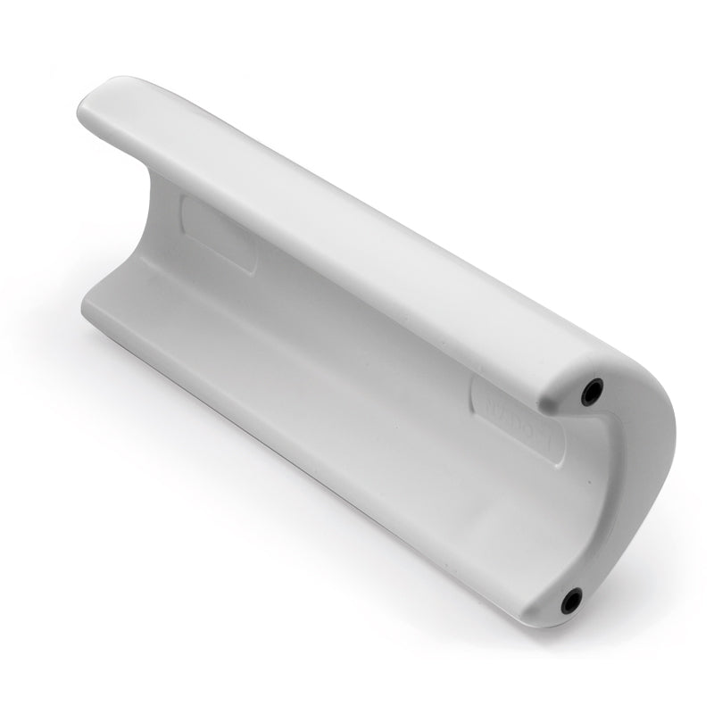 Parabordo Rib Bianco 350x800x12 mm 55796 Plastimo