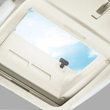 Dometic FreshLight 2200 con claraboya 9102900165 aire acondicionado integrado para autocaravanas 9102900165