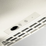 Dometic FreshLight 2200 mit Dachfenster 9102900165 Einbau-Klimaanlage für Wohnmobile 9102900165