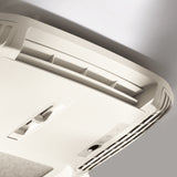Dometic FreshLight 2200 con claraboya 9102900165 aire acondicionado integrado para autocaravanas 9102900165