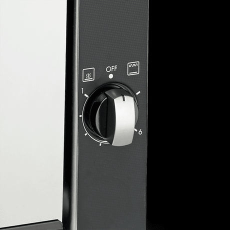 Dometic OG3000 9103303709 Camping-Gasofen mit Grill