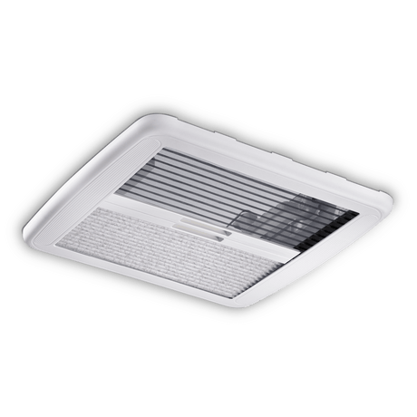 Dometic Mini Heki S con Ventilazione Forzata 9104100289 - AmerigoStore
