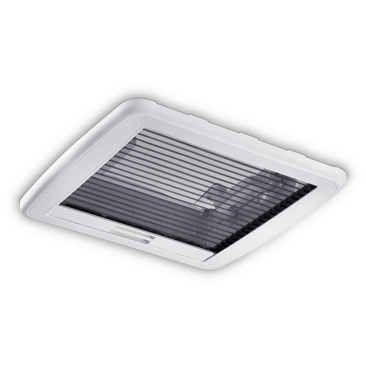 Dometic Mini Heki S con Ventilazione Forzata 9104100289