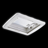 Dometic Oblo Mini Heki S with ventilation 9104100289