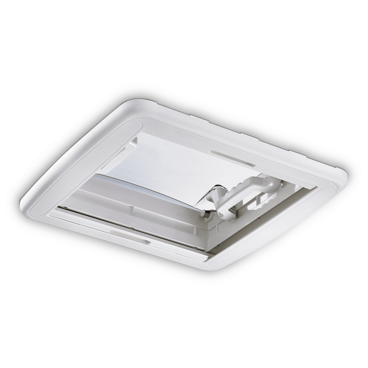 Dometic Mini Heki S con Ventilazione Forzata 9104100289