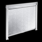 Dometic Rastrollo bianco 1300 x 750 mm FNT479G 9104108385