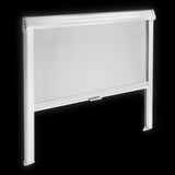 Dometic Rastrollo bianco 1300 x 750 mm FNT479G 9104108385