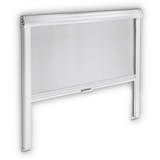 Dometic Rastrollo bianco 1600 x 750 mm 9104108426