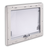 Dometic Seitz  Finestra a compasso con telaio S4 | 500300 mm 9104115544