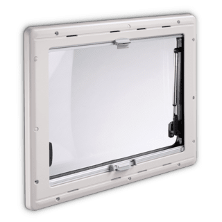 Dometic Finestra Seitz S4 a Compasso 700 x 600 mm 9104115561