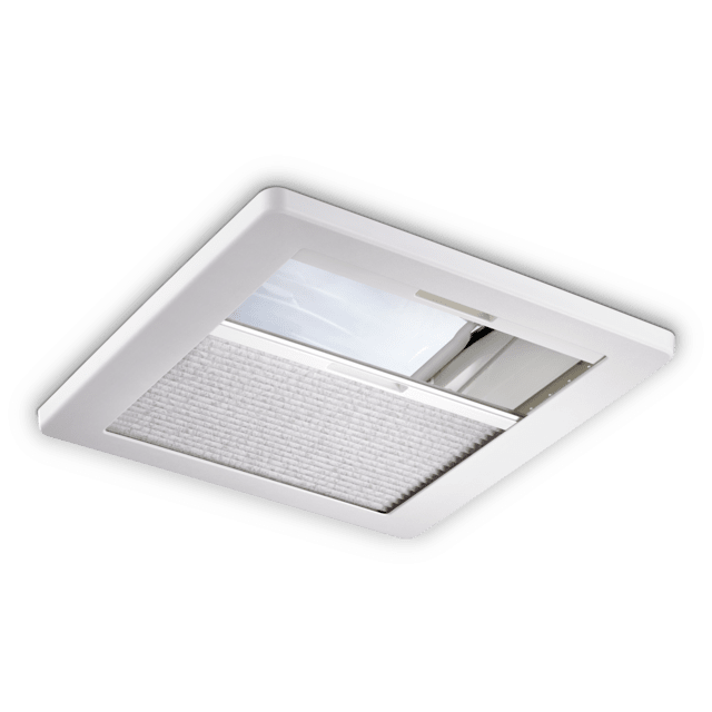 Dometic Mini Heki Style sin ventilación forzada 9104116242