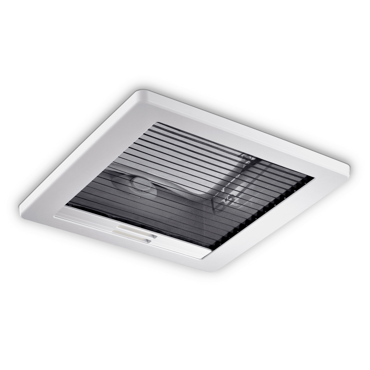 Dometic Mini Heki Plus  Oblò Compatto per Camper con Ventilazione Forzata 9104116244