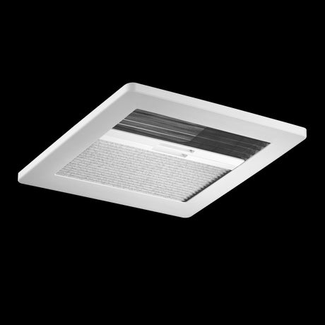 Dometic Micro Heki Dachfenster mit Zwangslüftung und Verdunkelung 280 x 280 mm 9104117679 