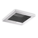 Dometic Micro Heki  Oblò con Ventilazione Forzata e Oscurante 280 x 280 mm per Camper 9104117679