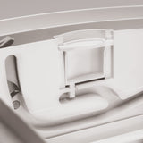 Dometic Micro Heki  Oblò con Ventilazione Forzata e Oscurante 280 x 280 mm per Camper 9104117679