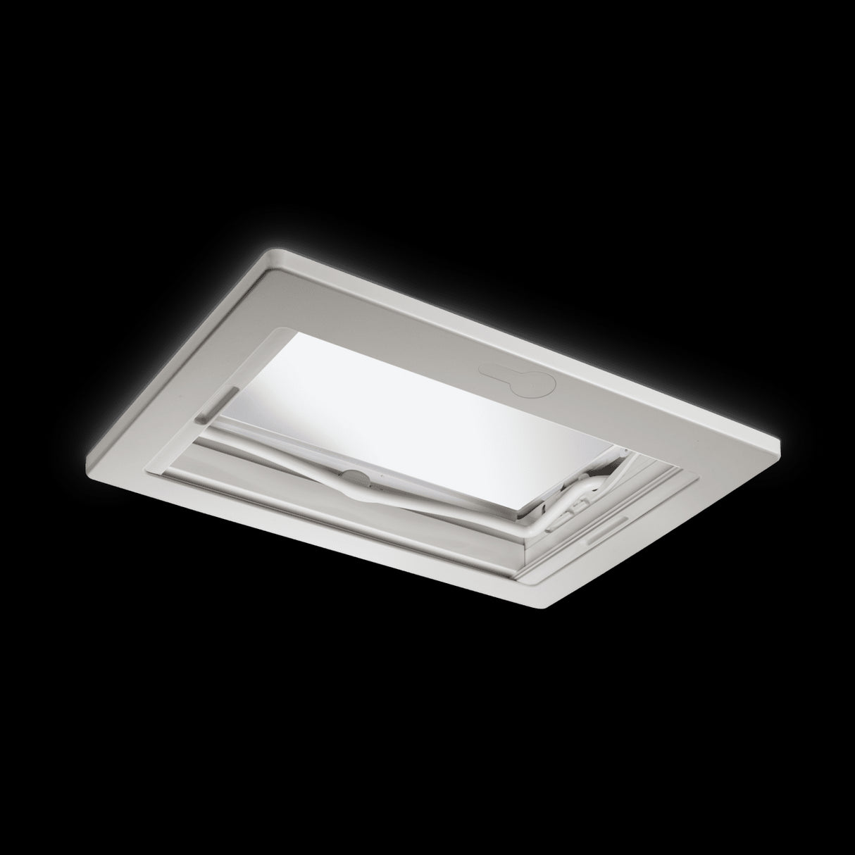 Dometic Midi Heki Oblo Style White Bar 9104120058