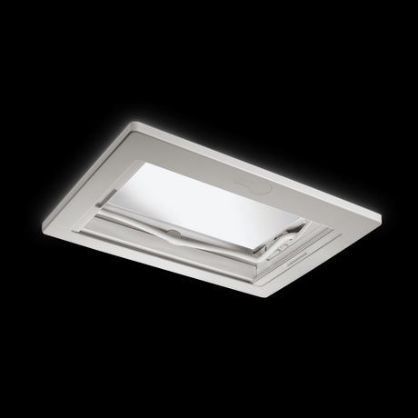 Dometic Midi Heki Oblo Style White Bar 9104120058