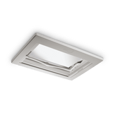 Dometic Midi Heki Style  Oblò Panoramico Bianco a Barra 50x70 cm 9104120058