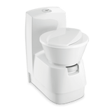 Dometic CTS 4110  Toilette WC Fisso a Cassetta per Camper e Caravan 9107100630