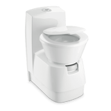 Dometic CTS 4110  Toilette WC Fisso a Cassetta per Camper e Caravan 9107100630