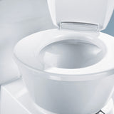Dometic CTS 4110  Toilette WC Fisso a Cassetta per Camper e Caravan 9107100630