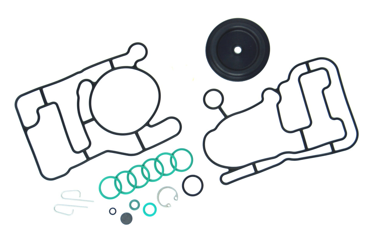 Kit de reparación de reductor BRC Genius-MAX con válvula de seguridad