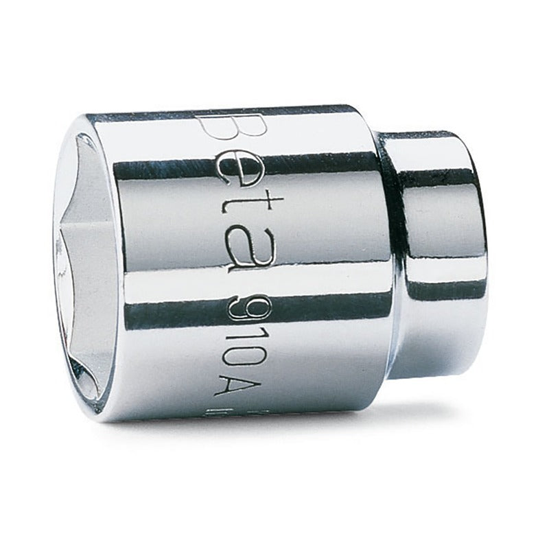 Beta Sechskant-Steckschlüssel 3/8 A 17