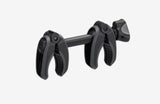 Thule WanderWay Adapter für viertes Fahrrad, Schwarz